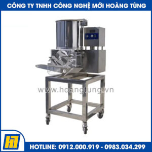 Máy Làm Nhân Hamburger Tự Động